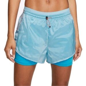 NWT (M) Nike running shorts